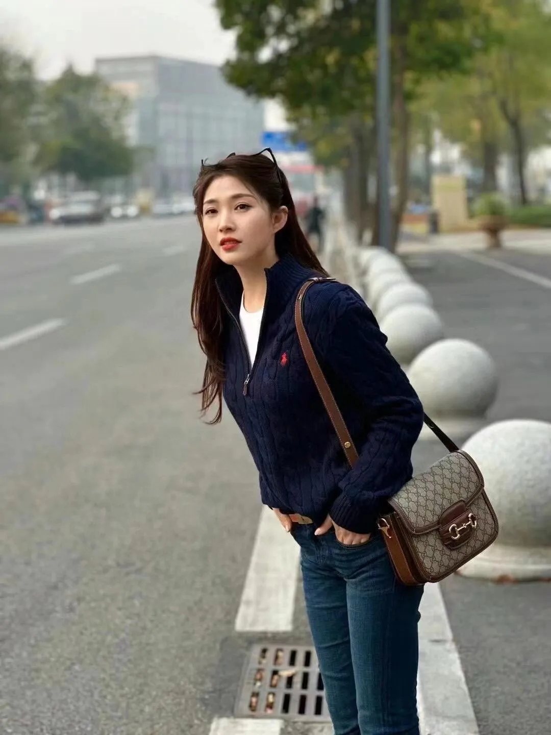 model picture